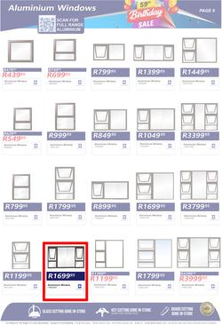 K Carrim Builders Mecca : 59th Birthday Sale (10 October - 04 December 2023), page 6