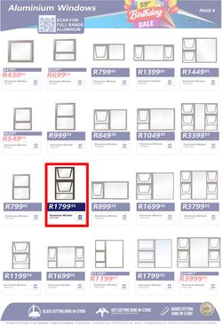 K Carrim Builders Mecca : 59th Birthday Sale (10 October - 04 December 2023), page 6