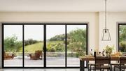 4 Panel Sliding Door 135141- 3m