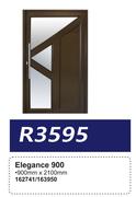 Elegance 900 162741/163950-900mm X 2100mm