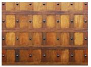 Studded II Garage Door Double 139900
