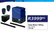 Gate Motor 151799-500kg