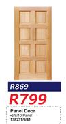 Panel Door 138231/9/41