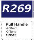 Pull Handle 159513