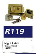 Night Latch 144005