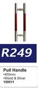 Pull Handle 159511