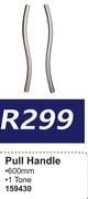 Pull Handle 159430