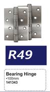Bearing Hinge 141343-100mm