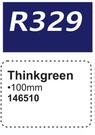 Think Green 100mm 146510