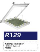 Ceiling Trap Door 180562-610 x 610 