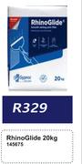 Gyproc Rhino Glide 145675-20Kg