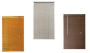 Alum Blind 1.6m x 1.6m