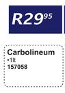 Carbolineum 157058-1lt