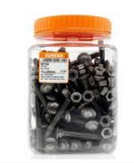 Cup Square Bolt & Nut 145728