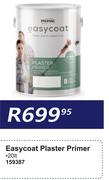 Promac Easy Coat Plaster Primer 159387-20L