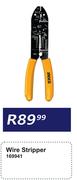 Ingco Wire Stripper 169941