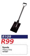 Spade 147507