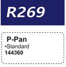 P-Pan Standard 144360