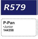 P-Pan Junior 144358