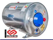 Supahot Geyser 150L 163876