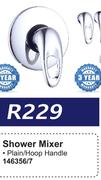 Shower Mixer 146356/7