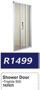 Shower Door 162925