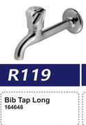 Bib Tap Long 164648