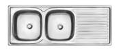Sink 1200 x 500 105104