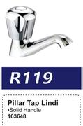 Pillar Tap Lindi 163648