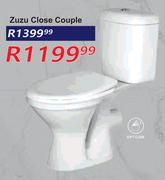 Zuzu Close Couple 