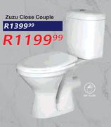 ZuZu Close Couple