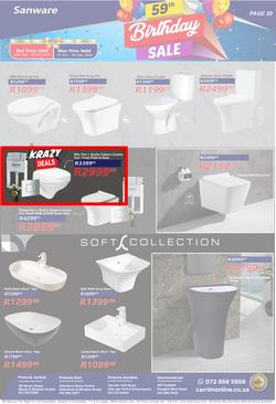 K Carrim Builders Mecca : 59th Birthday Sale (10 October - 04 December 2023), page 20