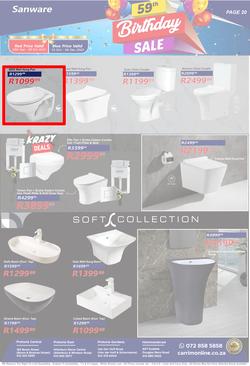K Carrim Builders Mecca : 59th Birthday Sale (10 October - 04 December 2023), page 20