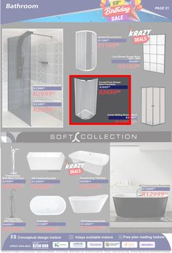 K Carrim Builders Mecca : 59th Birthday Sale (10 October - 04 December 2023), page 21