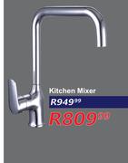 Kitchen Mixer