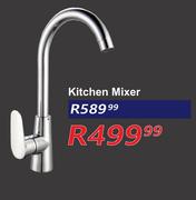 Kitchen Mixer
