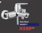 Bath Mixer