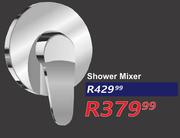 Shower Mixer