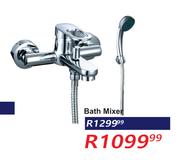 Bath Mixer