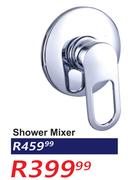 Shower Mixer
