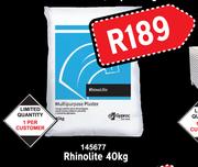 Rhinolite-40Kg