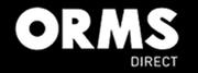 Orms Black Friday