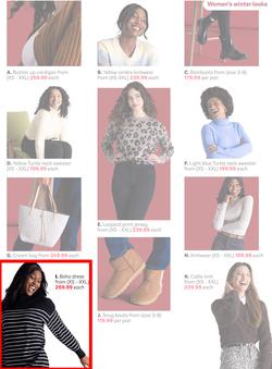 PEP Botswana : Match Made In Winter (24 April - 26 May 2026), page 2