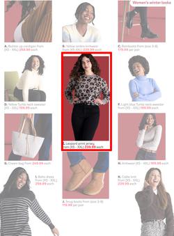 PEP Botswana : Match Made In Winter (24 April - 26 May 2026), page 2