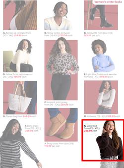 PEP Botswana : Match Made In Winter (24 April - 26 May 2026), page 2