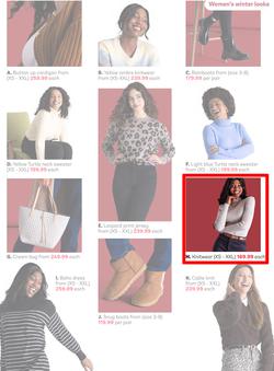 PEP Botswana : Match Made In Winter (24 April - 26 May 2026), page 2