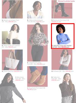 PEP Botswana : Match Made In Winter (24 April - 26 May 2026), page 2