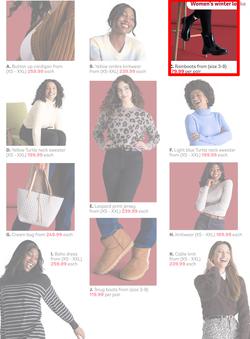 PEP Botswana : Match Made In Winter (24 April - 26 May 2026), page 2