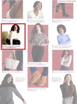 PEP Botswana : Match Made In Winter (24 April - 26 May 2026), page 2