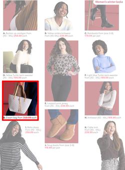 PEP Botswana : Match Made In Winter (24 April - 26 May 2026), page 2